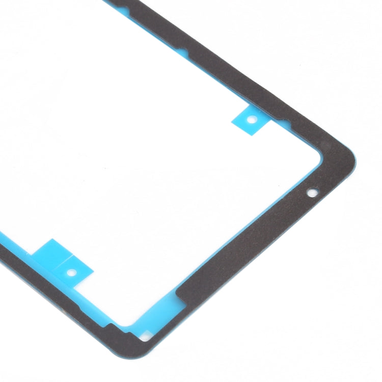Adesivo per cover posteriore Sony Xperia XZ3 10 pezzi