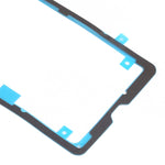 Adesivo per cover posteriore Sony Xperia XZ3 10 pezzi