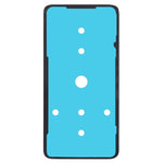 For OnePlus 6 Original Back Cover Sticker, For OnePlus 6
