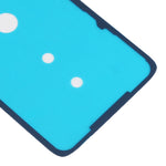 For OnePlus 6 Original Back Cover Sticker, For OnePlus 6
