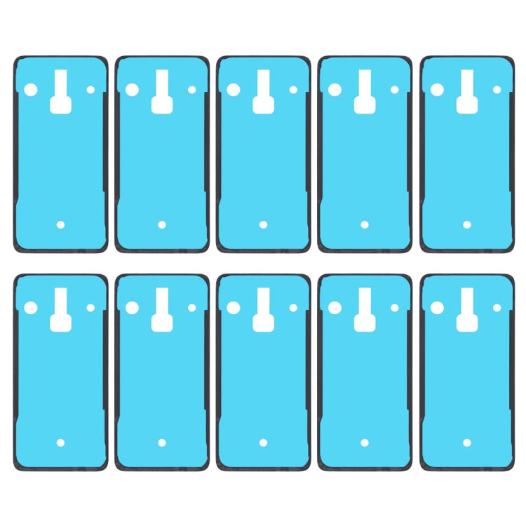 10pcs Original Back Cover Sticker for Xiaomi Mi 9, Xiaomi Mi 9 (Original )