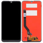 Schermo LCD e digitalizzatore assemblaggio completo per Huawei Y7 Prime 2019