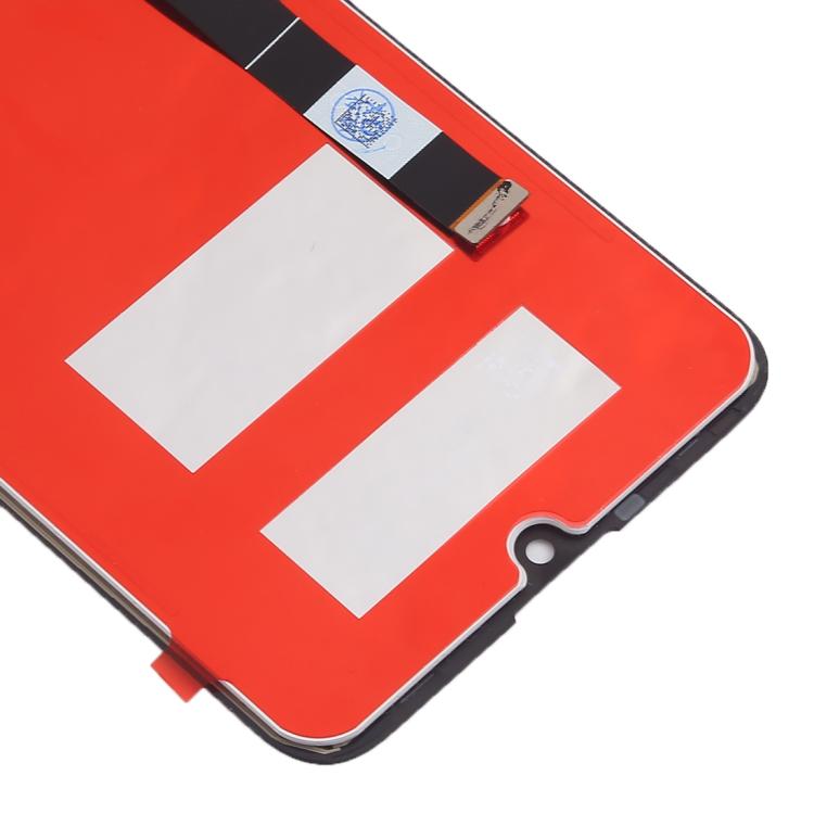 Schermo LCD e digitalizzatore assemblaggio completo per Huawei Y7 Prime 2019