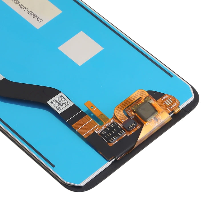 Schermo LCD e digitalizzatore assemblaggio completo per Huawei Y7 (2019), For Huawei Y7 (2019)