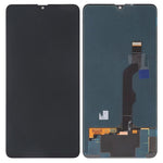 LCD Screen and Digitizer Full Assembly for Huawei Mate 20 X, For Huawei Mate 20 X(Original)