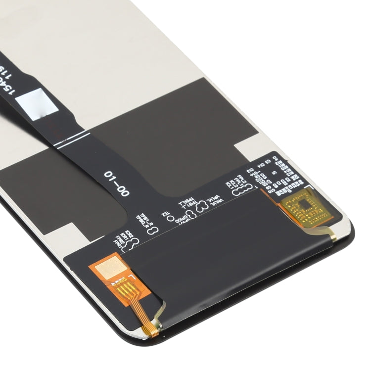 Schermo LCD e digitalizzatore assemblaggio completo per Huawei P30 Lite, For Huawei P30 Lite