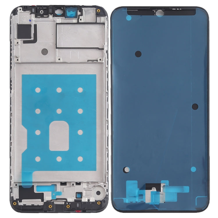 Piastra cornice cornice LCD alloggiamento anteriore per Huawei Y7 Pro (2019), Huawei Y7 Pro (2019) Original