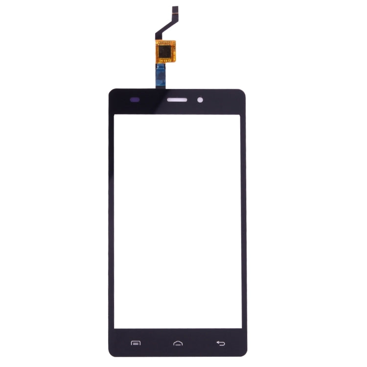 for DOOGEE X5 touch panel, For DOOGEE X5