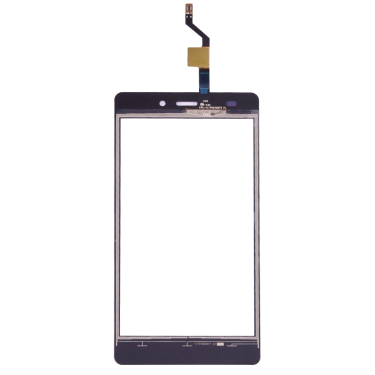 for DOOGEE X5 touch panel, For DOOGEE X5