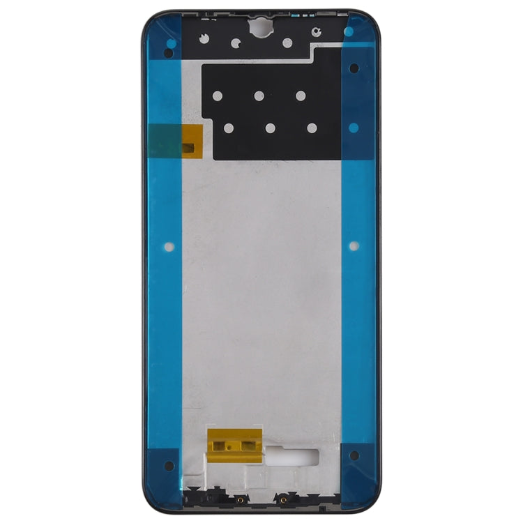 Front Housing LCD Frame Bezel Plate for Huawei Y7 Prime (2019), Huawei Y7 Prime (2019) Original