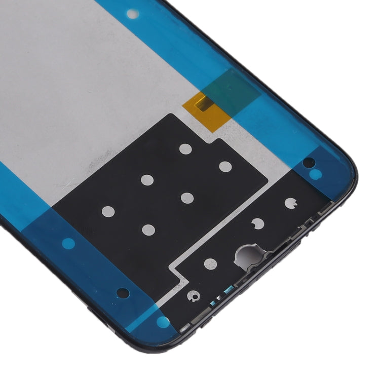 Piastra cornice cornice LCD alloggiamento anteriore per Huawei Y7 Prime (2019), Huawei Y7 Prime (2019) Original