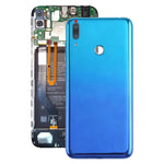 Cover posteriore originale per Huawei Y7 Prime 2019