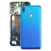 Cover posteriore originale per Huawei Y7 Prime 2019
