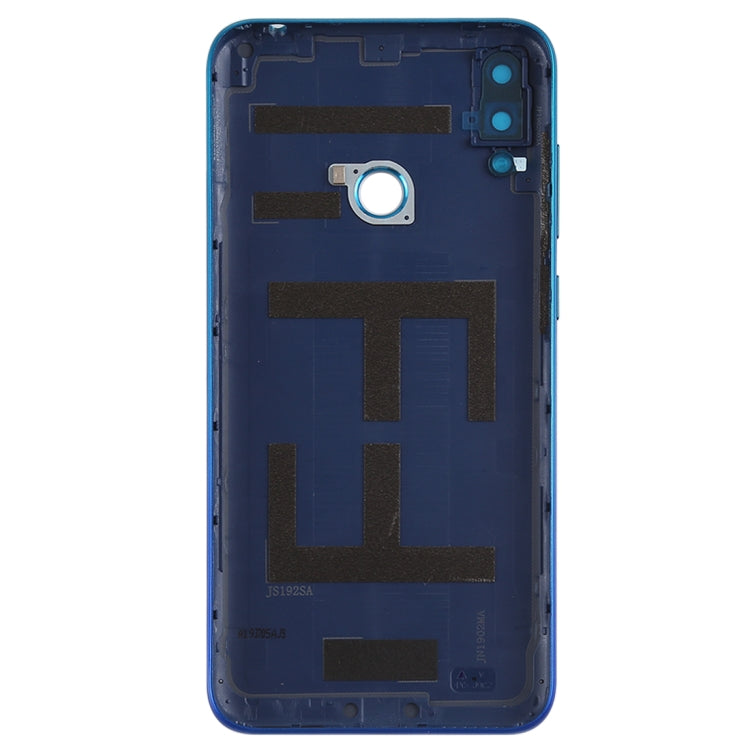 Cover posteriore originale per Huawei Y7 Prime 2019
