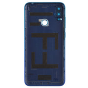 Cover posteriore originale per Huawei Y7 Prime 2019