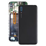 Cover posteriore originale per batteria con obiettivo fotocamera e tasti laterali per Huawei Y7 Pro (2019), For Huawei Y7 Pro (2019) Original, For Huawei Y7 Pro (2019)