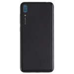 Cover posteriore originale per batteria con obiettivo fotocamera e tasti laterali per Huawei Y7 Pro (2019), For Huawei Y7 Pro (2019) Original, For Huawei Y7 Pro (2019)