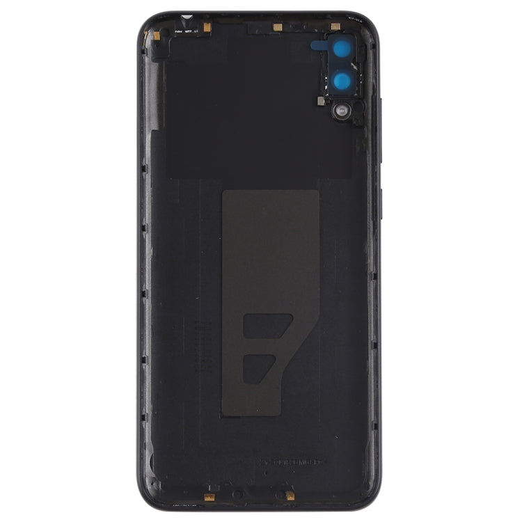 Cover posteriore originale per batteria con obiettivo fotocamera e tasti laterali per Huawei Y7 Pro (2019), For Huawei Y7 Pro (2019) Original, For Huawei Y7 Pro (2019)