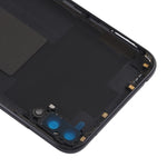 Cover posteriore originale per batteria con obiettivo fotocamera e tasti laterali per Huawei Y7 Pro (2019), For Huawei Y7 Pro (2019) Original, For Huawei Y7 Pro (2019)