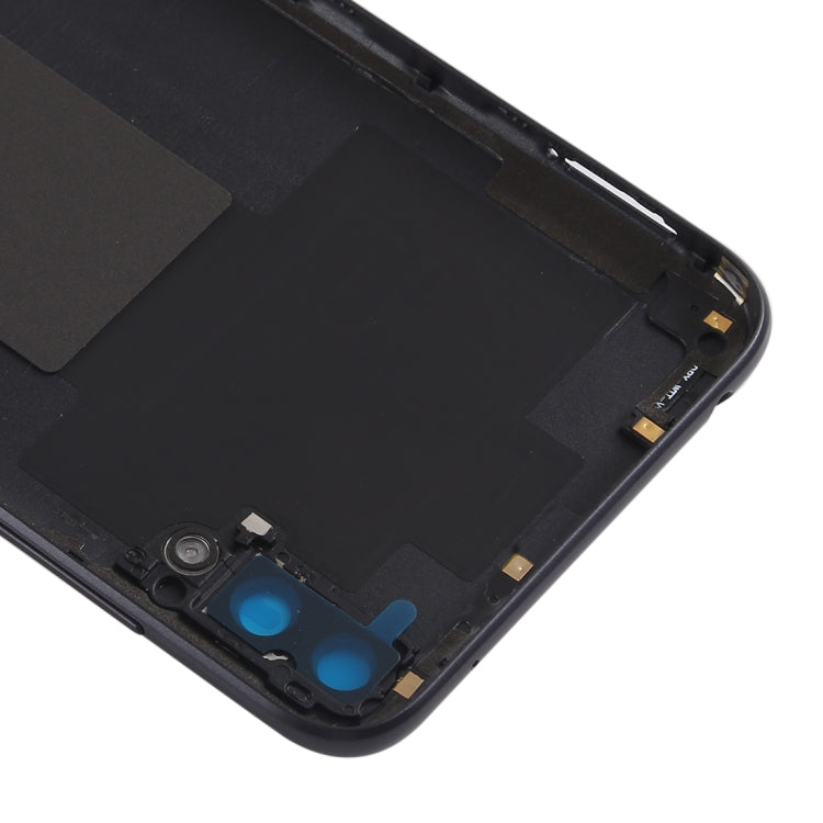 Cover posteriore originale per batteria con obiettivo fotocamera e tasti laterali per Huawei Y7 Pro (2019), For Huawei Y7 Pro (2019) Original, For Huawei Y7 Pro (2019)
