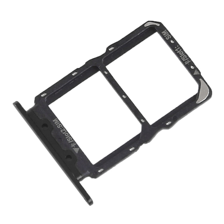 SIM Card Tray + SIM Card Tray for Huawei Nova 4, For Huawei Nova 4