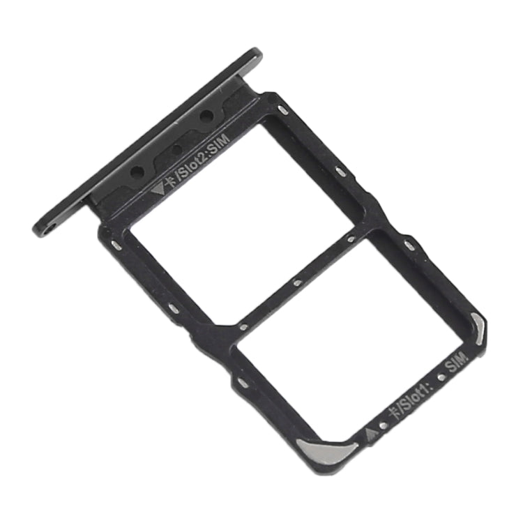 SIM Card Tray + SIM Card Tray for Huawei Nova 4, For Huawei Nova 4