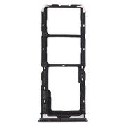 Per Vivo Y7s Vassoio scheda SIM + Vassoio scheda SIM + Vassoio scheda micro SD, For Vivo Y7s