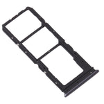 Per Vivo Y7s Vassoio scheda SIM + Vassoio scheda SIM + Vassoio scheda micro SD, For Vivo Y7s