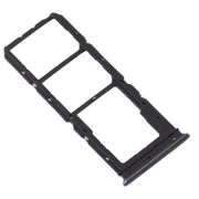 Per Vivo Y7s Vassoio scheda SIM + Vassoio scheda SIM + Vassoio scheda micro SD, For Vivo Y7s