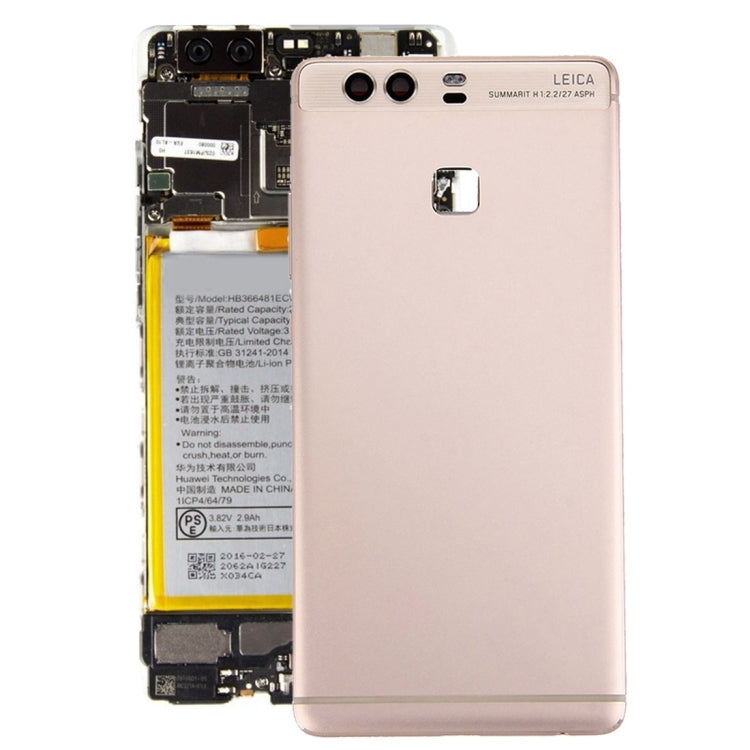 For Huawei P9 Battery Back Cover, For Huawei P9