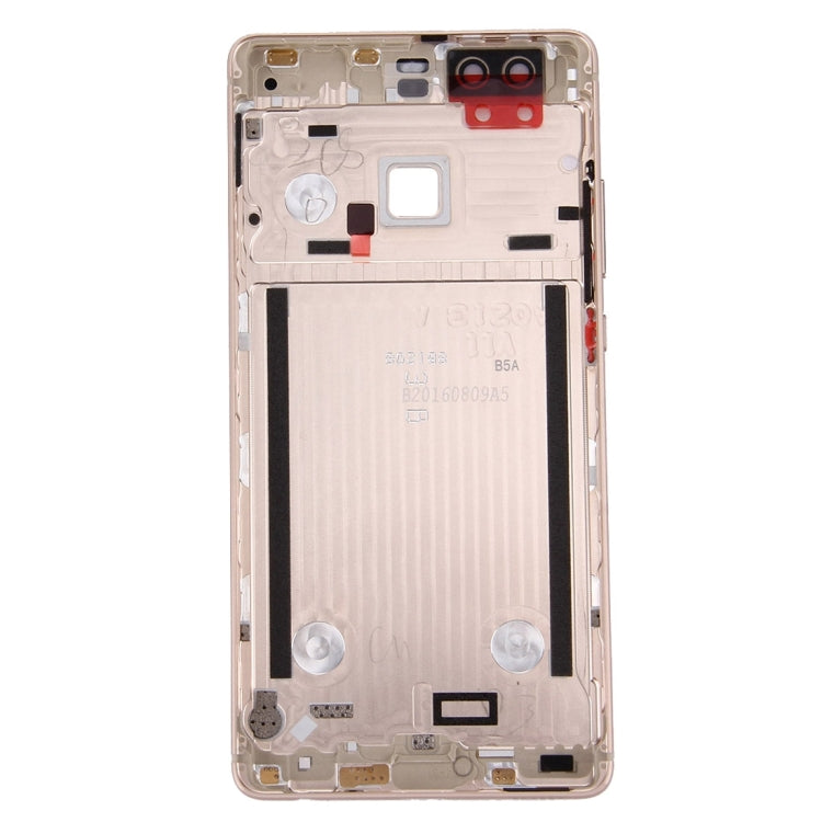 Per la copertura posteriore della batteria Huawei P9, For Huawei P9