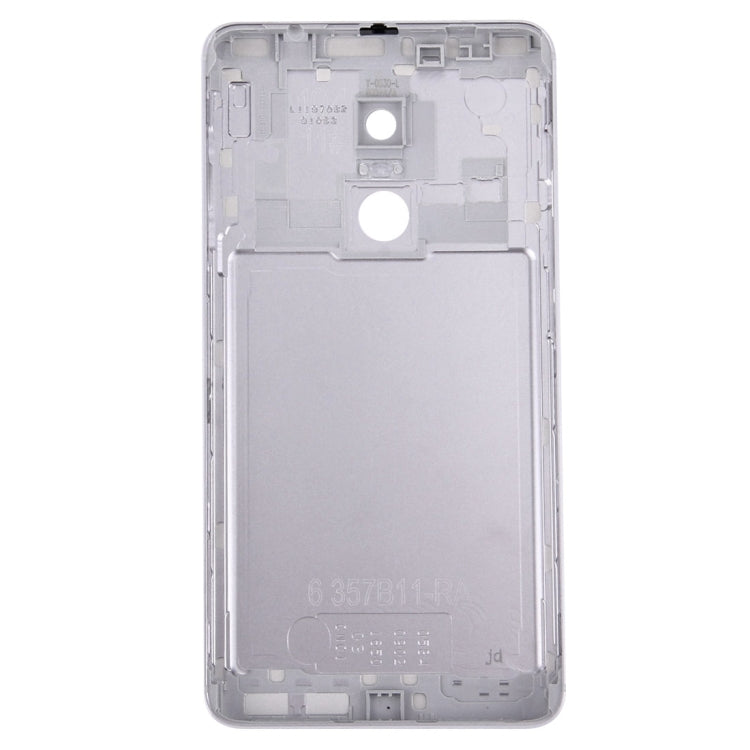 Back Battery Cover For Xiaomi Redmi Note 4, For Xiaomi Redmi Note 4