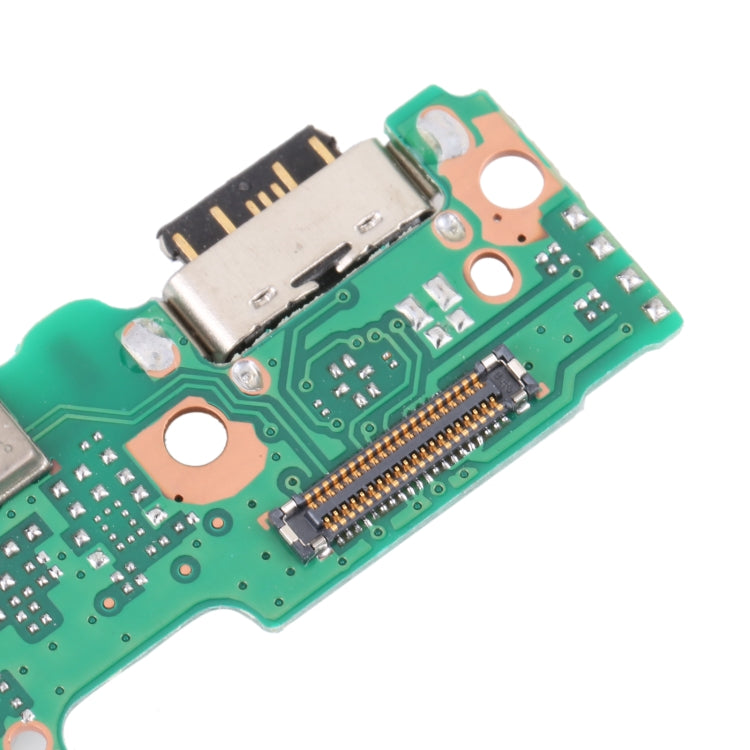 Charging Port Board For Nokia 7.1 / TA-1085, For Nokia 7.1