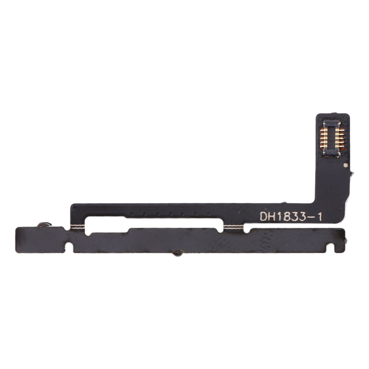 Power Button Flex Cable for Nokia 7.1 / TA-1085, For Nokia 7.1