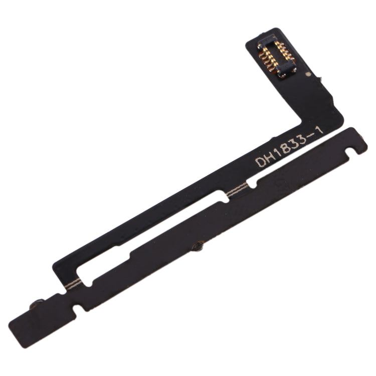 Power Button Flex Cable for Nokia 7.1 / TA-1085, For Nokia 7.1