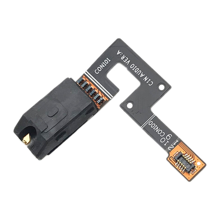 Headphone Jack Flex Cable For Nokia 7, For Nokia 7