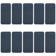10pcs Housing Frame Adhesive Sticker for Google Pixel XL, For Google Pixel XL