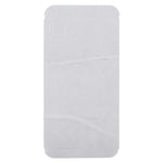 Adesivo adesivo per cornice alloggiamento da 10 pezzi per Google Pixel XL, For Google Pixel XL