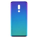 For Meizu 16th M822Q M822H Battery Back Cover, For Meizu 16th(White), For Meizu 16th