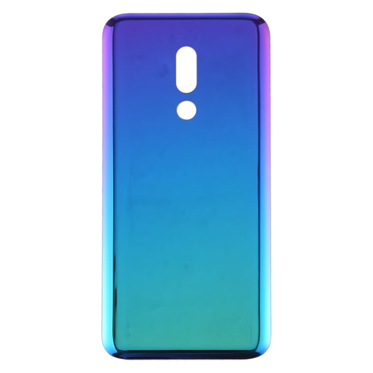 For Meizu 16th M822Q M822H Battery Back Cover, For Meizu 16th(White), For Meizu 16th