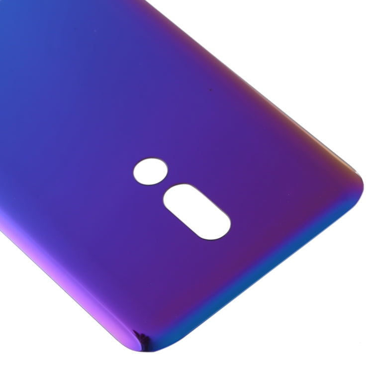 For Meizu 16th M822Q M822H Battery Back Cover, For Meizu 16th(White), For Meizu 16th