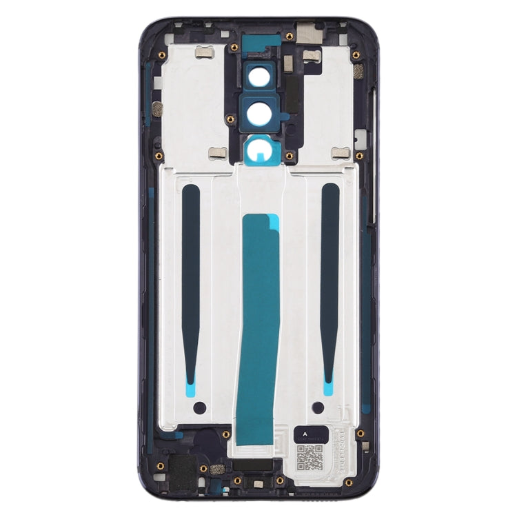 For Meizu 16x M872Q M872H Battery Back Cover, For Meizu 16x