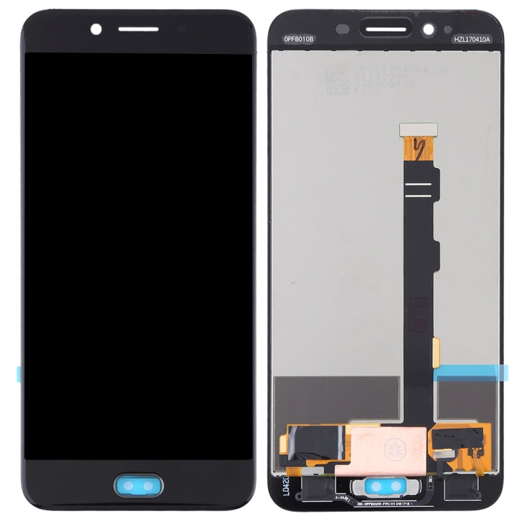 Schermo LCD e digitalizzatore assemblaggio completo per OPPO R9sk, For OPPO R9sk, For OPPO R9sk (TFT)