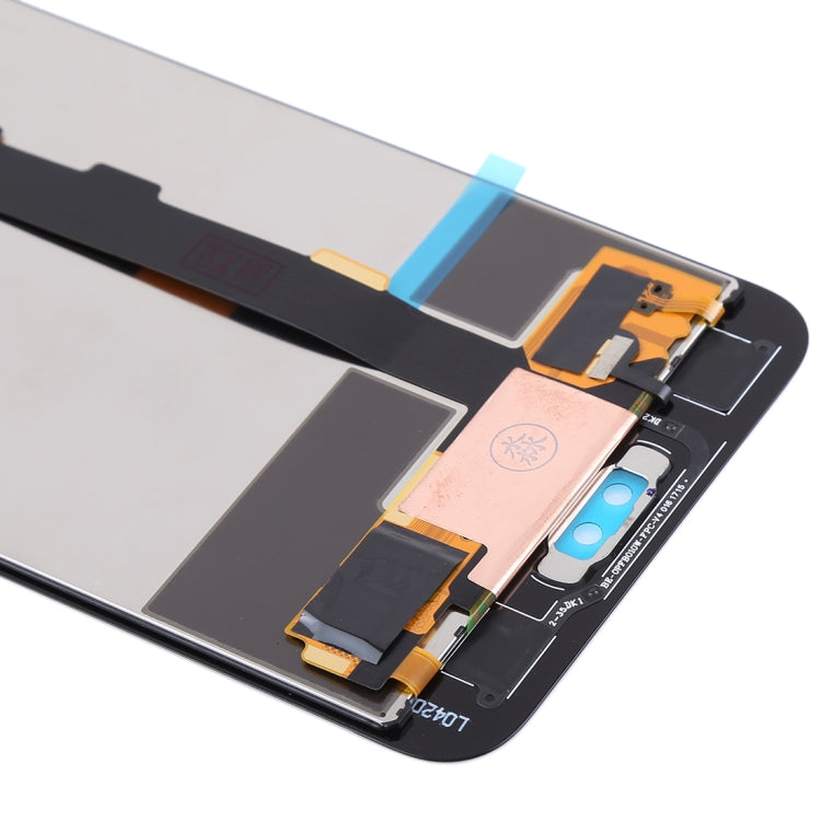 Schermo LCD e digitalizzatore assemblaggio completo per OPPO R9sk, For OPPO R9sk, For OPPO R9sk (TFT)