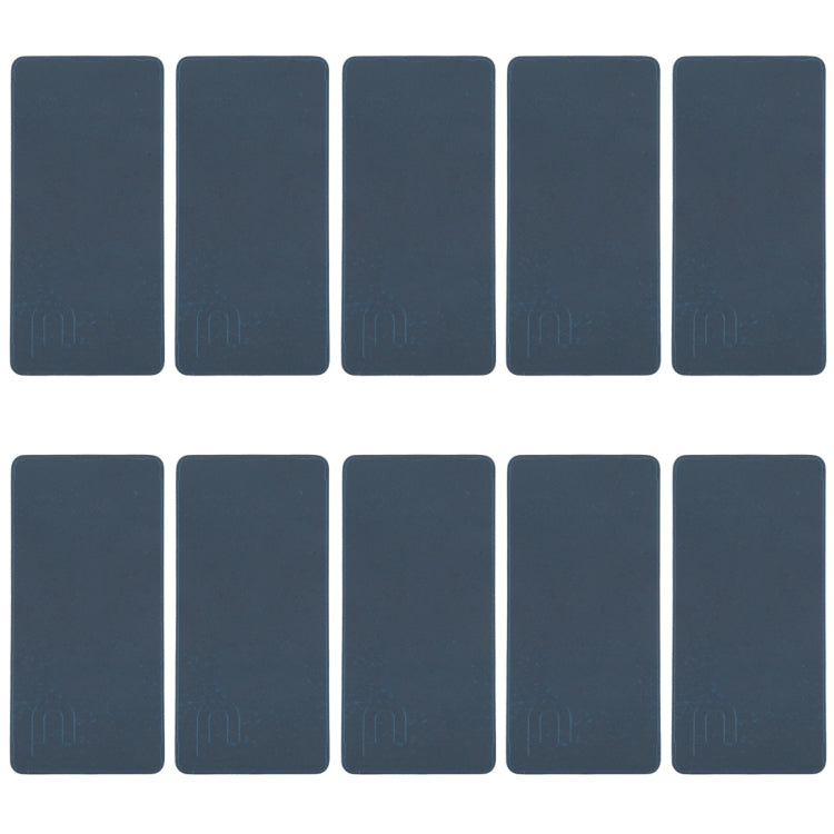 10pcs Housing Frame Adhesive Sticker for Google Pixel 2, For Google Pixel 2