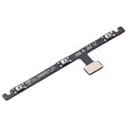 Power Button &amp; Volume Button Flex Cable For Nokia 5.1, For Nokia 5.1