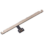 Power Button &amp; Volume Button Flex Cable For Nokia 5.1, For Nokia 5.1