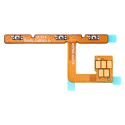 Power Button &amp; Volume Button Flex Cable For Nokia 5.1 Plus(X5), For Nokia 5.1 Plus(X5)