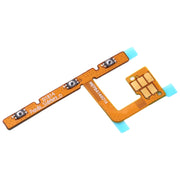 Power Button &amp; Volume Button Flex Cable For Nokia 5.1 Plus(X5), For Nokia 5.1 Plus(X5)