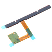Power Button &amp; Volume Button Flex Cable For Nokia 5.1 Plus(X5), For Nokia 5.1 Plus(X5)